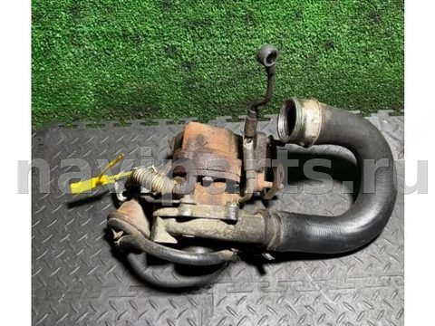 Турбина Opel Corsa, 2006 г., OEM 54359880006, арт. 56596