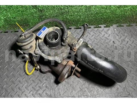 Турбина Opel Corsa, 2006 г., OEM 54359880006, арт. 56596, фото 2