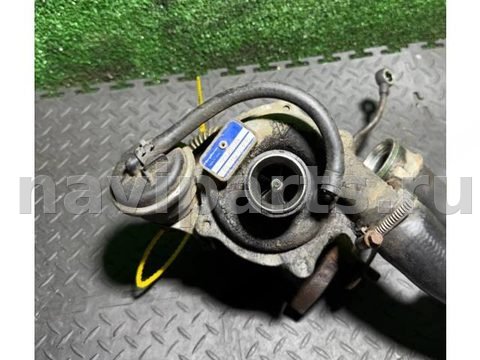 Турбина Opel Corsa, 2006 г., OEM 54359880006, арт. 56596, фото 4