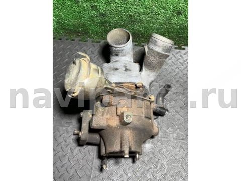 Турбина Hyundai H1, 2011 г., OEM 262004A480, арт. 56602, фото 5