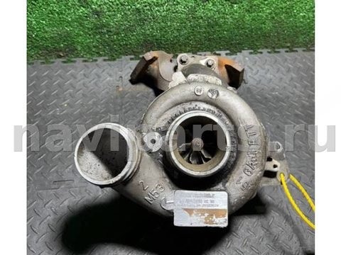 Турбина Mercedes E W211, 2004 г., OEM A6420900280, арт. 56603