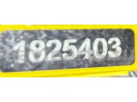 Турбина Mercedes E W211, 2004 г., OEM A6420900280, арт. 56603, фото 6