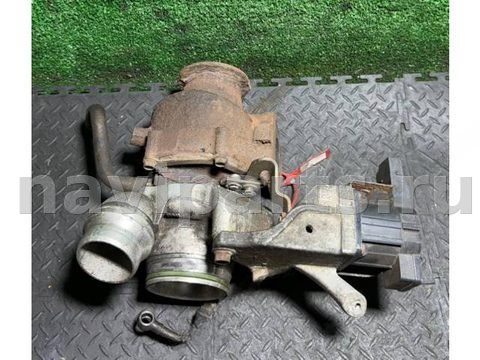 Турбина BMW 5 E60/E61, 2004 г., OEM 850689301A, арт. 56605