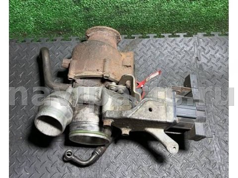 Турбина BMW 5 E60/E61, 2004 г., OEM 850689301A, арт. 56605, фото 2