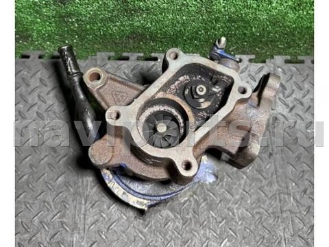 Турбина Peugeot 206, 2001 г., OEM K03333821, арт. 56607, фото 5