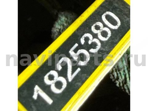 Турбина Peugeot 206, 2001 г., OEM K03333821, арт. 56607, фото 9