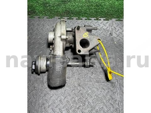 Турбина Renault Kangoo, 2005 г., OEM 54359700002, арт. 56608, фото 2