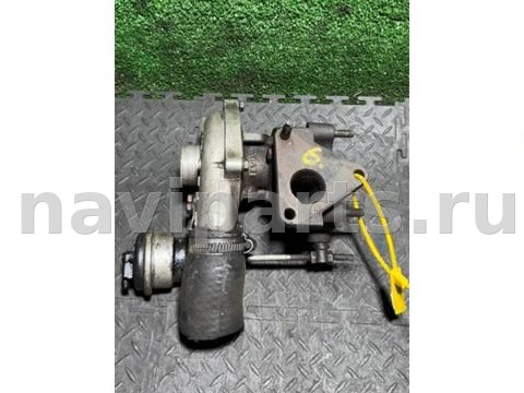 Турбина Renault Kangoo, 2005 г., OEM 54359700002, арт. 56608, фото 3