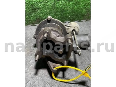 Турбина Renault Kangoo, 2005 г., OEM 54359700002, арт. 56608, фото 5