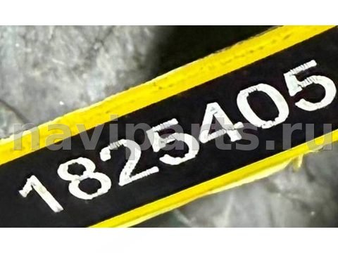Турбина Renault Kangoo, 2005 г., OEM 54359700002, арт. 56608, фото 8