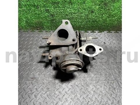 Турбина Nissan X-Trail, 2006 г., OEM 14411ES60A, арт. 56614, фото 4