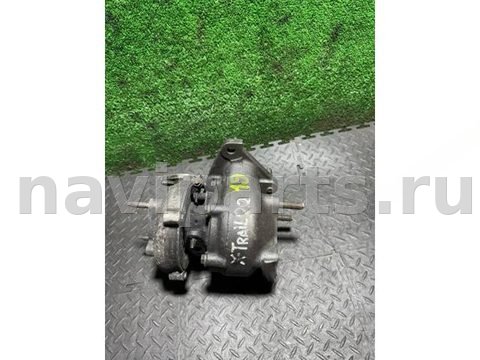 Турбина Nissan X-Trail, 2006 г., OEM 14411ES60A, арт. 56614, фото 6