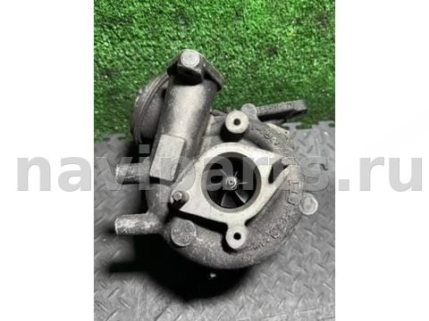 Турбина Nissan X-Trail, 2006 г., OEM 14411ES60A, арт. 56614, фото 7