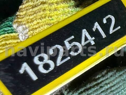 Турбина Nissan X-Trail, 2006 г., OEM 14411ES60A, арт. 56614, фото 9
