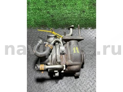 Турбина Renault Scenic, 2005 г., OEM H8200398585, арт. 56615, фото 4