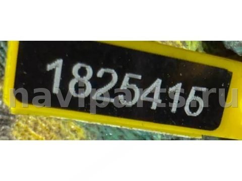 Турбина Renault Scenic, 2005 г., OEM H8200398585, арт. 56615, фото 8