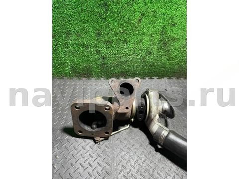 Турбина Ford Transit, 2008 г., OEM 6C1Q6K682CD, арт. 56617, фото 2