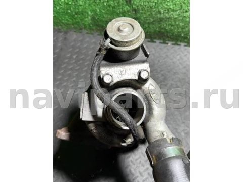 Турбина Ford Transit, 2008 г., OEM 6C1Q6K682CD, арт. 56617, фото 3