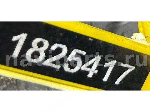 Турбина Ford Transit, 2008 г., OEM 6C1Q6K682CD, арт. 56617, фото 7