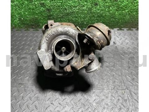 Турбина Land-Rover Freelander, 2001 г., OEM 7781450B, арт. 56619, фото 2