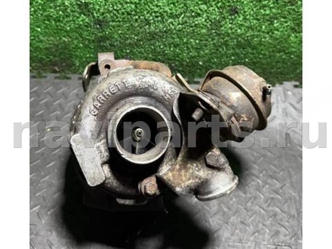 Турбина Land-Rover Freelander, 2001 г., OEM 7781450B, арт. 56619, фото 3
