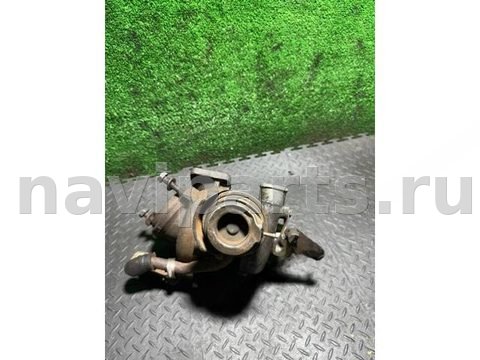 Турбина Land-Rover Freelander, 2001 г., OEM 7781450B, арт. 56619, фото 5