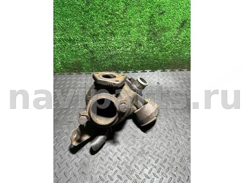 Турбина Land-Rover Freelander, 2001 г., OEM 7781450B, арт. 56619, фото 6