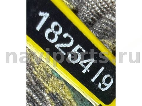 Турбина Land-Rover Freelander, 2001 г., OEM 7781450B, арт. 56619, фото 8