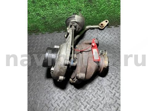 Турбина Opel Insignia, 2010 г., OEM 55570748, арт. 56622