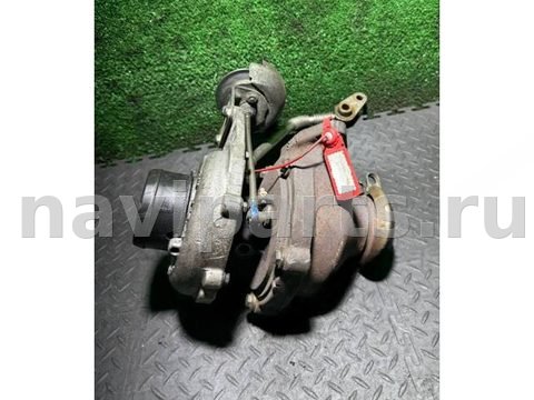 Турбина Opel Insignia, 2010 г., OEM 55570748, арт. 56622, фото 3