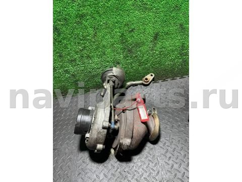 Турбина Opel Insignia, 2010 г., OEM 55570748, арт. 56622, фото 4