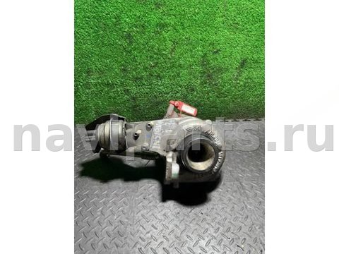 Турбина Opel Insignia, 2010 г., OEM 55570748, арт. 56622, фото 5