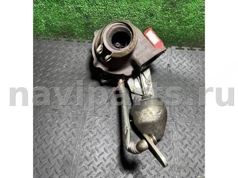 Турбина Opel Insignia, 2010 г., OEM 55570748, арт. 56622, фото 6