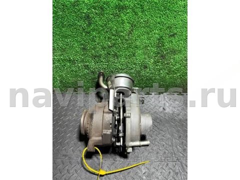 Турбина Renault Laguna, 2005 г., OEM H8200398585, арт. 56623, фото 2