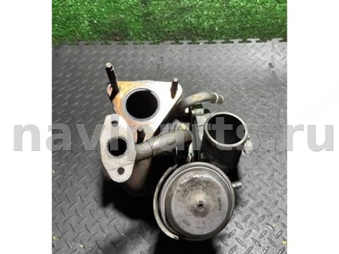 Турбина Renault Laguna, 2005 г., OEM H8200398585, арт. 56623, фото 3
