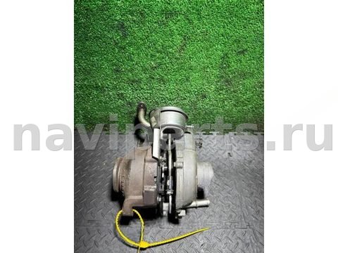 Турбина Renault Laguna, 2005 г., OEM H8200398585, арт. 56623, фото 4