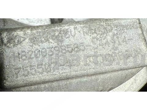 Турбина Renault Laguna, 2005 г., OEM H8200398585, арт. 56623, фото 7