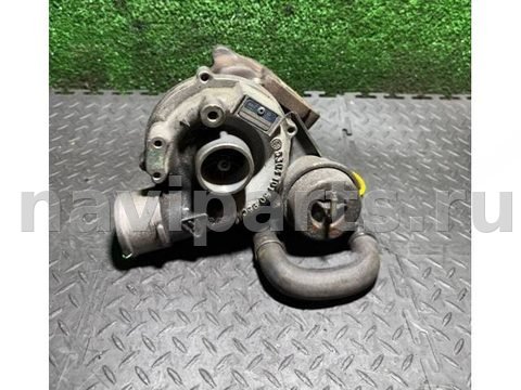 Турбина Audi A4, 2004 г., OEM 058145703J, арт. 56625