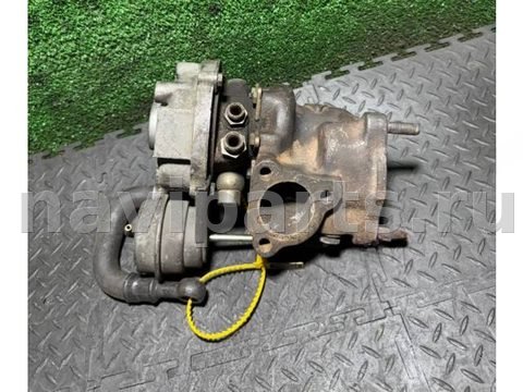 Турбина Audi A4, 2004 г., OEM 058145703J, арт. 56625, фото 3