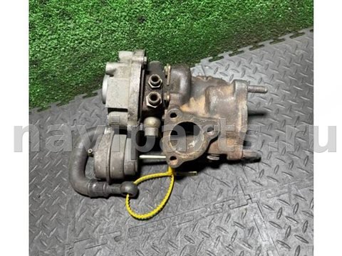 Турбина Audi A4, 2004 г., OEM 058145703J, арт. 56625, фото 5