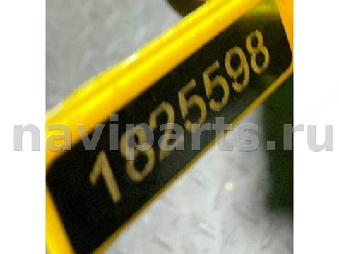 Турбина Audi A4, 2004 г., OEM 058145703J, арт. 56625, фото 7