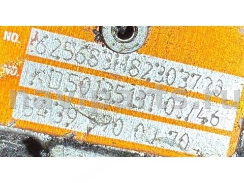 Турбина Renault Clio, 2007 г., OEM 54399700070, арт. 56626, фото 6