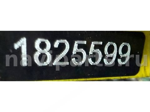 Турбина Renault Clio, 2007 г., OEM 54399700070, арт. 56626, фото 7