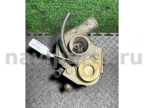 Турбина Opel Astra, 1999 г., OEM 8971852413, арт. 56627