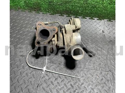 Турбина Opel Astra, 1999 г., OEM 8971852413, арт. 56627, фото 2