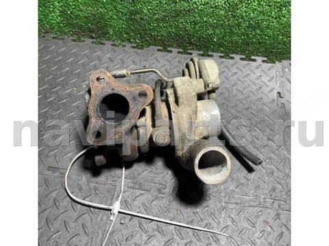 Турбина Opel Astra, 1999 г., OEM 8971852413, арт. 56627, фото 3