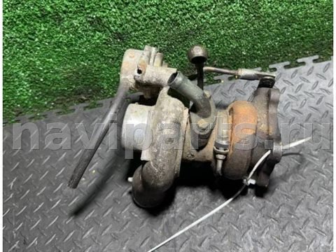 Турбина Opel Astra, 1999 г., OEM 8971852413, арт. 56627, фото 4