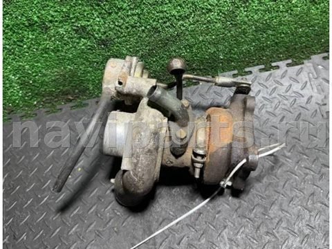Турбина Opel Astra, 1999 г., OEM 8971852413, арт. 56627, фото 5