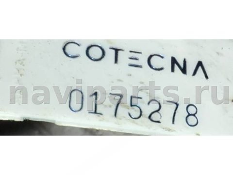 Турбина Opel Astra, 1999 г., OEM 8971852413, арт. 56627, фото 8