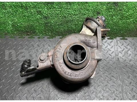 Турбина Citroen C5, 2002 г., OEM 9682778680, арт. 56629